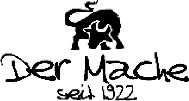 Logo Der Mache