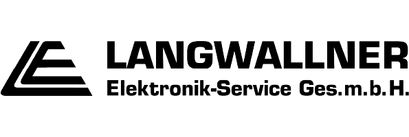 Logo LANGWALLNER